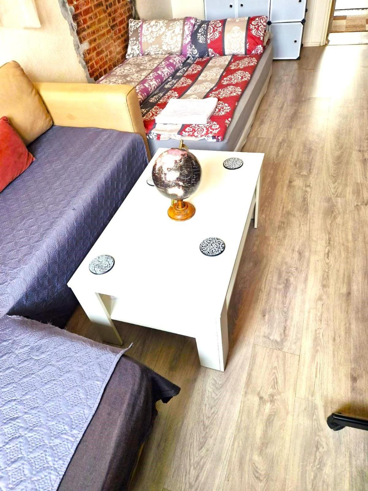 Cozy Trendy Spacious Room In Green Area 12 Min. Near To The Center Alexanderplatz Berlin Exteriör bild