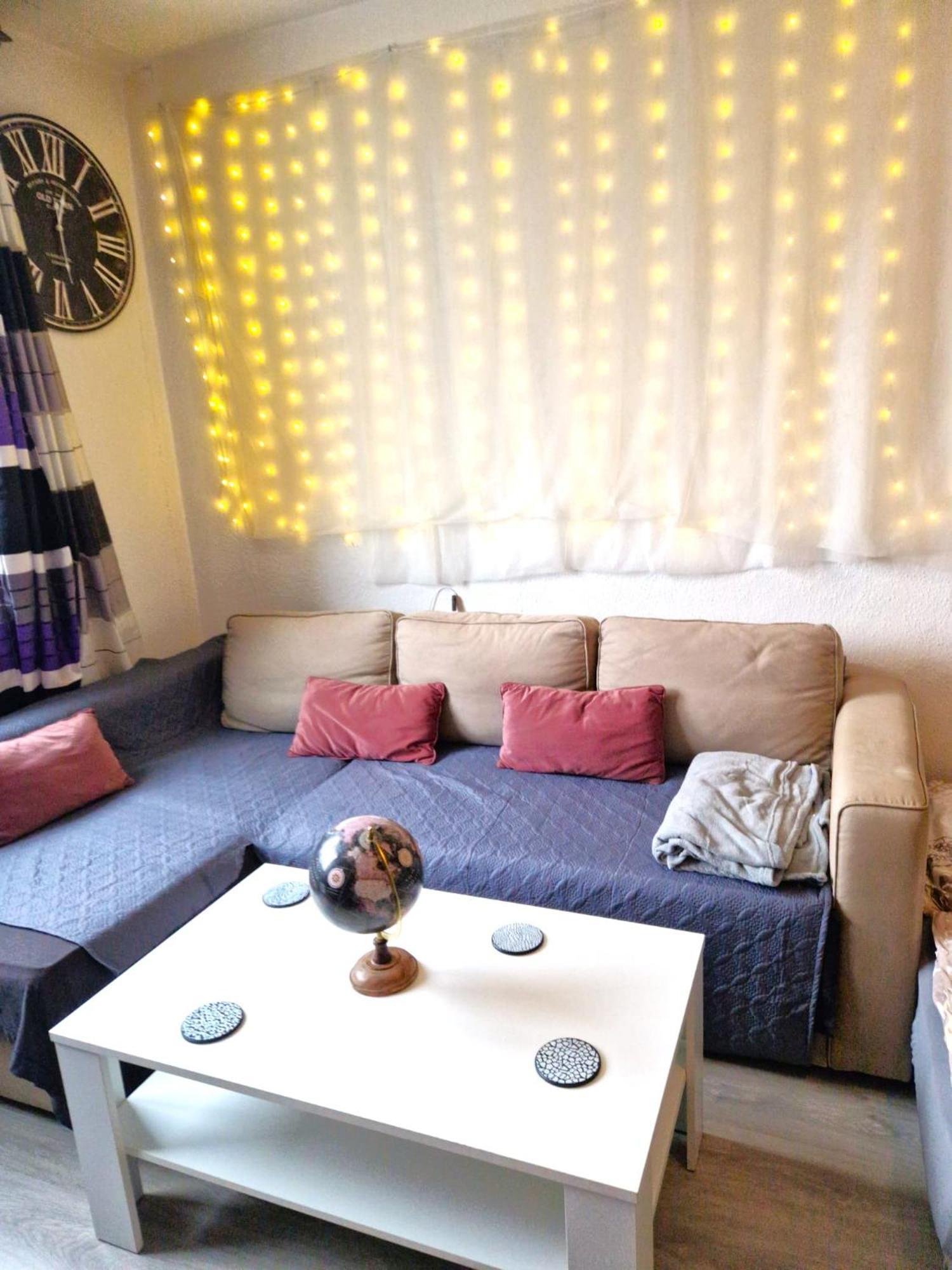 Cozy Trendy Spacious Room In Green Area 12 Min. Near To The Center Alexanderplatz Berlin Exteriör bild